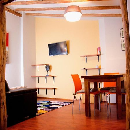 Historical Center Apartments Cusco Quarto foto