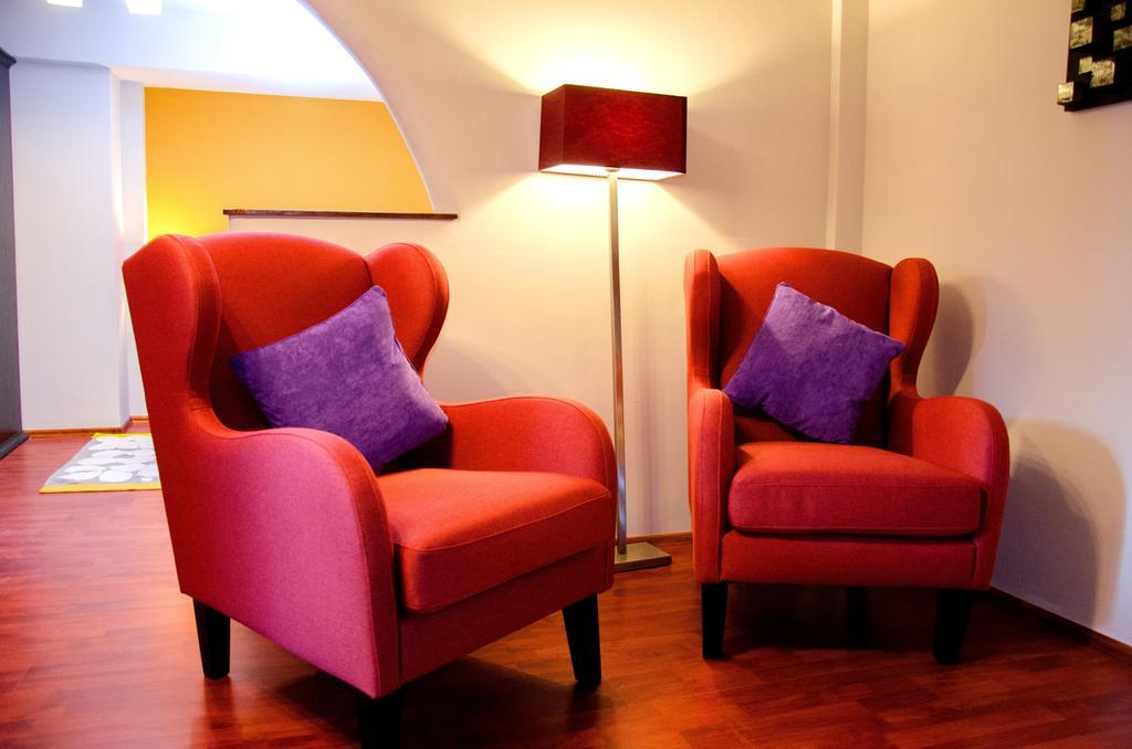 Historical Center Apartments Cusco Quarto foto