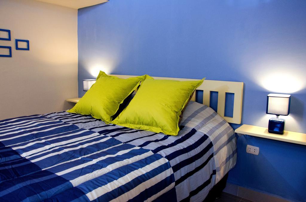 Historical Center Apartments Cusco Quarto foto