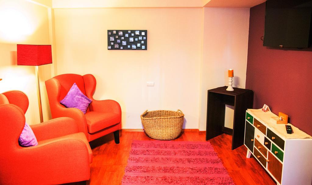 Historical Center Apartments Cusco Exterior foto