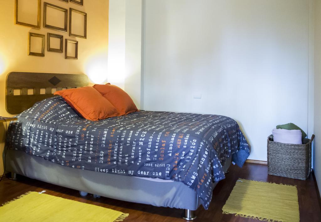 Historical Center Apartments Cusco Exterior foto