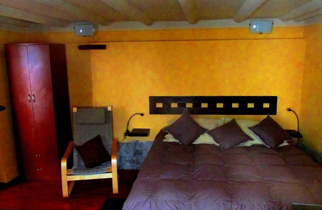 Historical Center Apartments Cusco Exterior foto