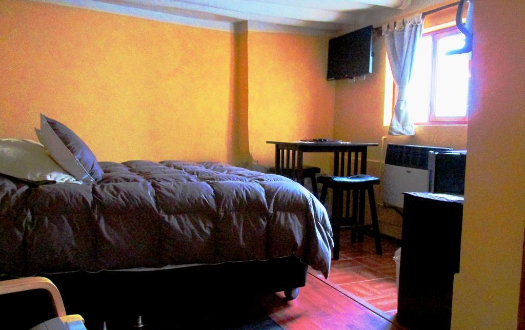 Historical Center Apartments Cusco Exterior foto
