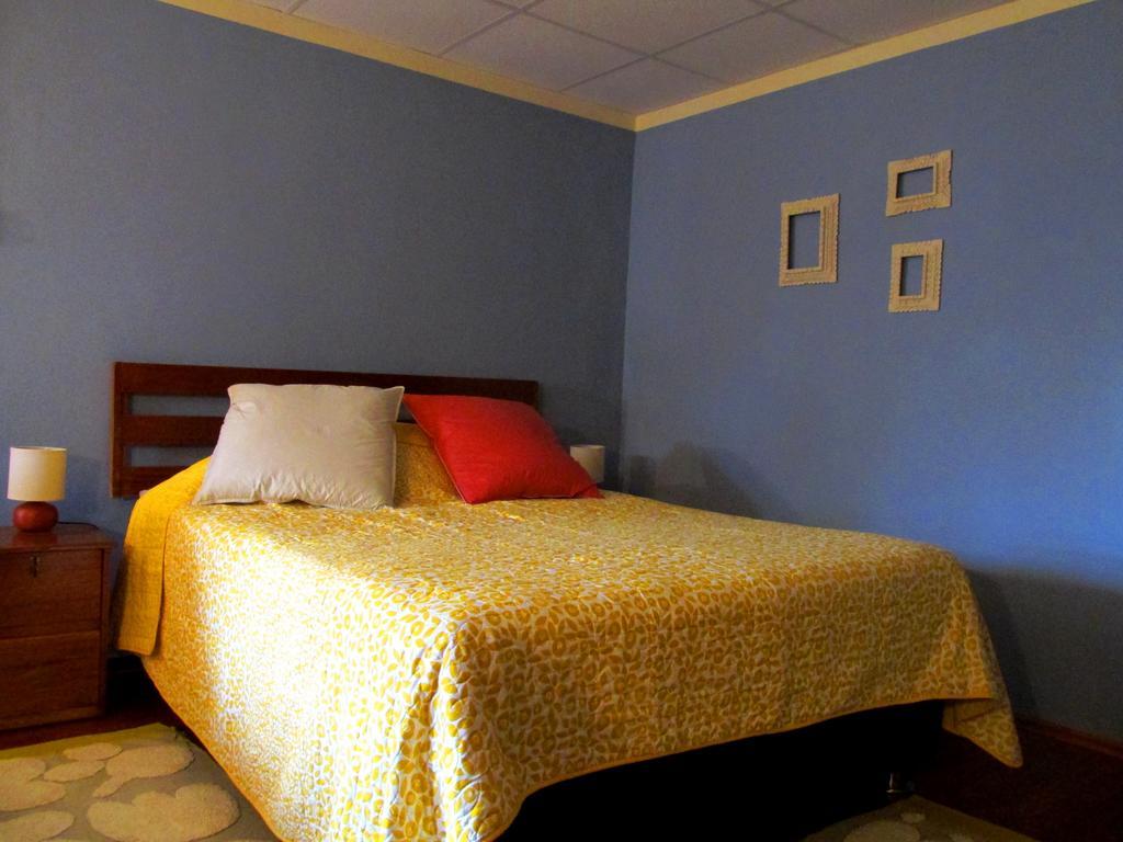 Historical Center Apartments Cusco Exterior foto
