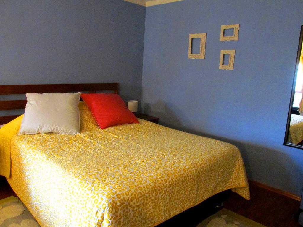 Historical Center Apartments Cusco Exterior foto